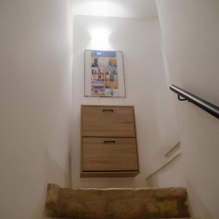 Maison De L'Air - Apt With Jacuzzi Giovinazzo Exterior foto