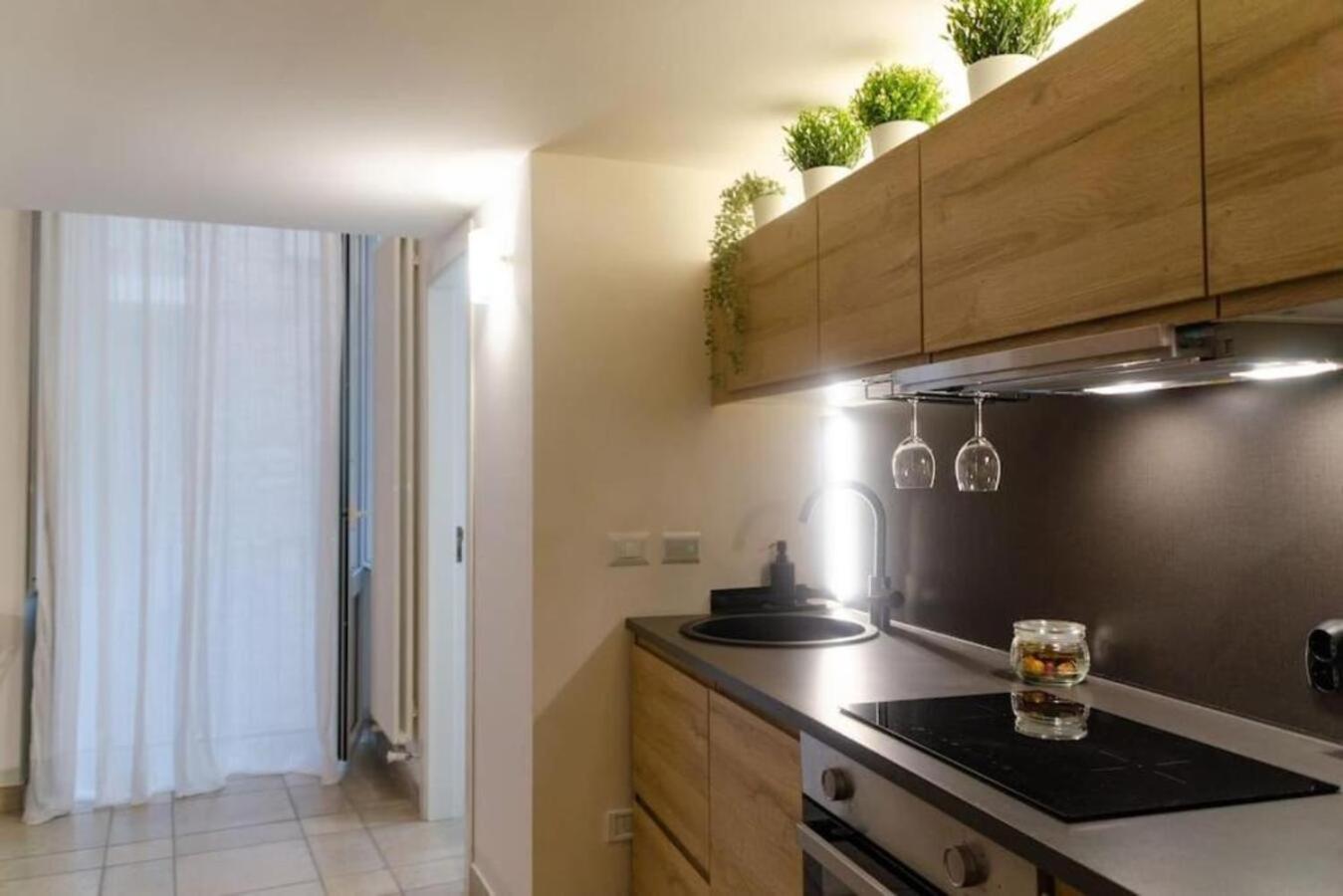 Maison De L'Air - Apt With Jacuzzi Giovinazzo Exterior foto